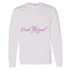 Heavy Cotton Long Sleeve T-Shirt Gildan Thumbnail